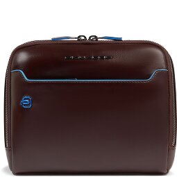 Piquadro Blue Square Umhängetasche Leder 21 cm  Variante 2