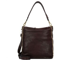 Campomaggi Lisa Schultertasche Leder 26 cm  Variante 2