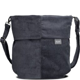 Zwei Mademoiselle.M Schultertasche 27 cm  Variante 1