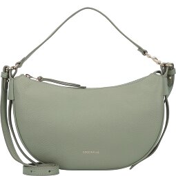 Coccinelle C-Easy Schultertasche Leder 25 cm  Variante 3
