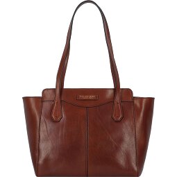 The Bridge Gloria Shopper Tasche Leder 30 cm  Variante 1