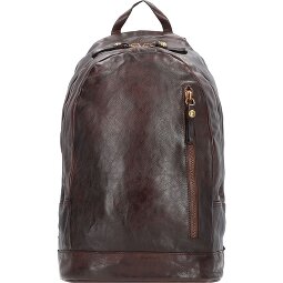 Campomaggi Santarcangelo Business-Rucksack Leder 45 cm Laptopfach  Variante 1