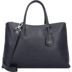 abro Adria Shopper Tasche Leder 41 cm Laptopfach  Variante 3