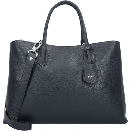 abro Adria Shopper Tasche Leder 41 cm Laptopfach  Variante 4