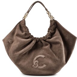 Coccinelle Smash Schultertasche Leder 26.5 cm  Variante 3