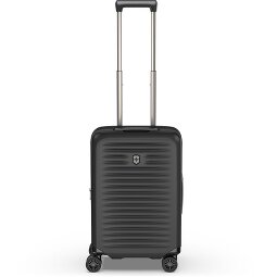 Victorinox Airox Advanced 4 Rollen Kabinentrolley S 55 cm Laptopfach mit Dehnfalte  Variante 1 Victorinox Airox Advanced 4 Rollen Kabinentrolley S 55 cm Laptopfach mit Dehnfalte  Variante 1