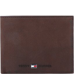 Tommy Hilfiger Johnson Geldbörse Leder 12,5 cm  Variante 2 Tommy Hilfiger Johnson Geldbörse Leder 12,5 cm  Variante 2