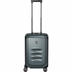 Victorinox Spectra 3.0 Frequent Flyer Carry On 4 Rollen Kabinentrolley 55 cm Laptopfach  Variante 3