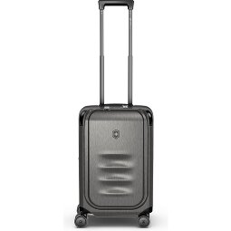 Victorinox Spectra Pro 4 Rollen Kabinentrolley 55 cm Laptopfach mit Dehnfalte  Variante 2