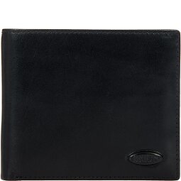 Bric's Monte Rosa Geldbörse RFID Leder 11,5 cm  Variante 2