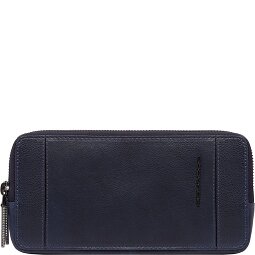 Piquadro Cronus Kulturbeutel Leder 19.5 cm  Variante 2