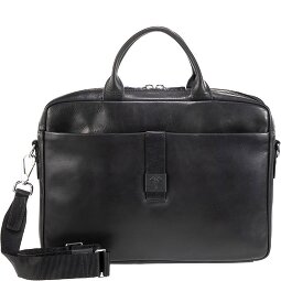 Joop! Loreto Pandion Aktentasche Leder 39 cm Laptopfach  Variante 1