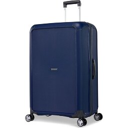 Eminent Aegis 4 Rollen Trolley L 78 cm mit Dehnfalte  Variante 2
