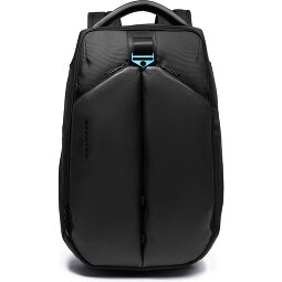 Piquadro PQ Earth Daypack 46 cm Laptopfach  Variante 1