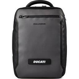 Piquadro Rover Reiserucksack RFID 40 cm Laptopfach  Variante 3