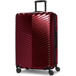 Redolz Essentials 18 4 Rollen Trolley 76 cm mit Dehnfalte  Variante 3