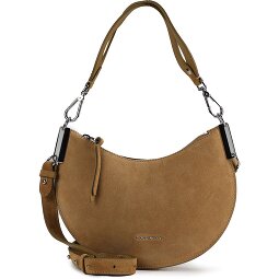 Coccinelle Sunup Schultertasche Leder 25 cm  Variante 2