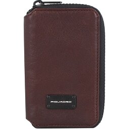 Piquadro Harper Geldbörse Leder 9 cm  Variante 1