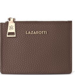 Lazarotti Bologna Leather Schlüsseletui Cardholder RFID Leder 11,5  Variante 11