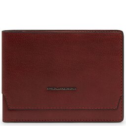 Piquadro Solm Geldbörse RFID Schutz 12.5 cm  Variante 2