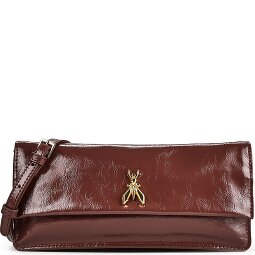 Patrizia Pepe Umhängetasche Leder 23.5 cm  Variante 2