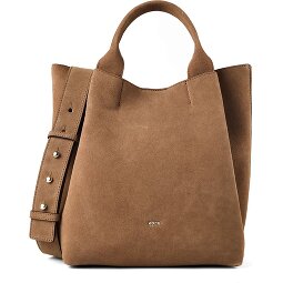 abro Essential Handtasche M Leder 30 cm  Variante 1