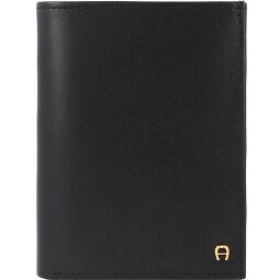 AIGNER Daily Basis Geldbörse Leder 10 cm  Variante 2