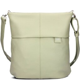 Zwei Mademoiselle.M Schultertasche 31 cm  Variante 6