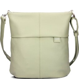 Zwei Mademoiselle.M Schultertasche 31 cm  Variante 14