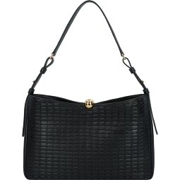 Furla Sfera Soft Shopper Tasche Leder 40 cm  Variante 2