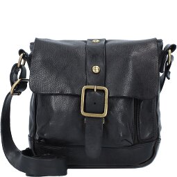 Campomaggi Garofano Umhängetasche Leder 22 cm  Variante 2