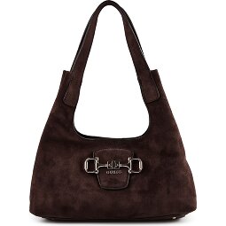 Guess Sunset Schultertasche 32 cm  Variante 1
