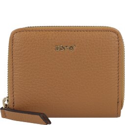 abro Adria Geldbörse Leder 10.5 cm  Variante 3