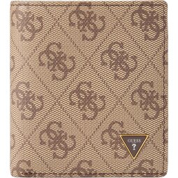 Guess Milano Geldbörse RFID Schutz 10 cm  Variante 1