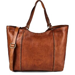 Campomaggi Violante Shopper Tasche Leder 48 cm  Variante 1