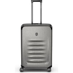 Victorinox Spectra Pro 4 Rollen Trolley 69 cm mit Dehnfalte  Variante 2