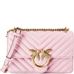 PINKO Love One Umhängetasche Leder 21 cm  Variante 5