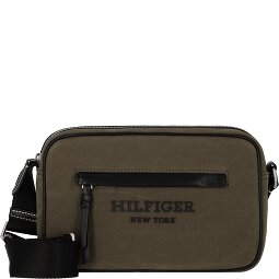 Tommy Hilfiger TH Prep Classic Umhängetasche 24 cm  Variante 1
