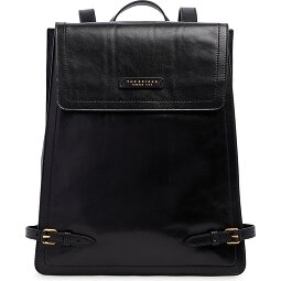 The Bridge Monica Daypack Leder 37 cm Laptopfach  Variante 2