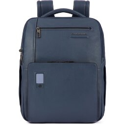 Piquadro Akron Rucksack 43 cm Laptopfach  Variante 2