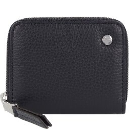 abro Adria Geldbörse Leder 10.5 cm  Variante 4