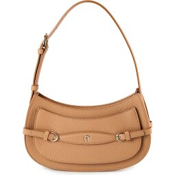 AIGNER Cavallo Schultertasche Leder 26 cm  Variante 4