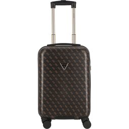 Guess Jesco 4 Rollen Kabinentrolley 54 cm  Variante 1