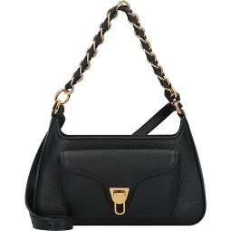 Coccinelle Beat Handtasche Leder 24 cm  Variante 2