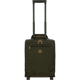 Bric's X-Collection 2 Rollen Kabinentrolley 43 cm  Variante 2