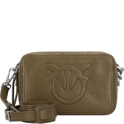 PINKO Carrie Umhängetasche Leder 20 cm  Variante 2