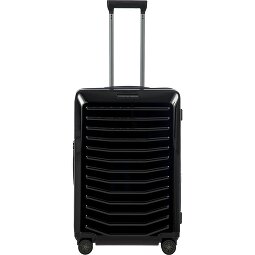 Porsche Design Roadster 4-Doppelrollen Trolley 69 cm  Variante 6 Porsche Design Roadster 4-Doppelrollen Trolley 69 cm  Variante 6