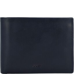 Joop! Loreto Typhon Geldbörse RFID Leder 12 cm  Variante 1