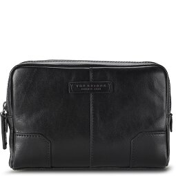 The Bridge Vespucci Clutch Tasche Leder 32 cm  Variante 2