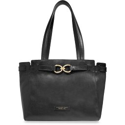 The Bridge Isotta Shopper Tasche Leder 30 cm  Variante 2 The Bridge Isotta Shopper Tasche Leder 30 cm  Variante 2